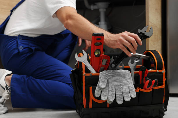 Best 24-Hour Plumber Near Me  in Leith Hatfield, PA