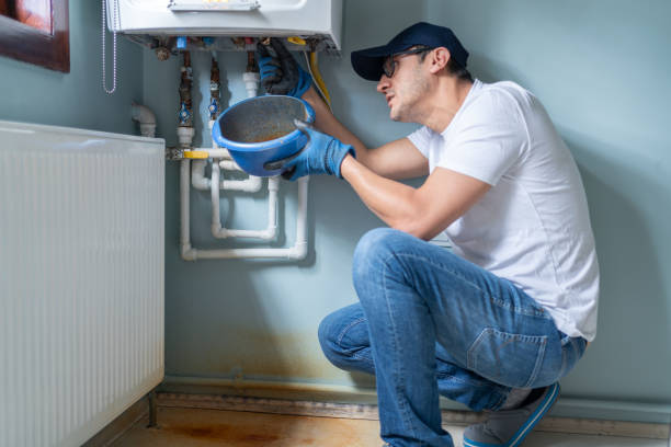 Best Plumbing Inspection Services  in Leith Hatfield, PA